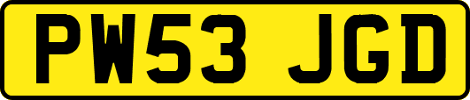 PW53JGD