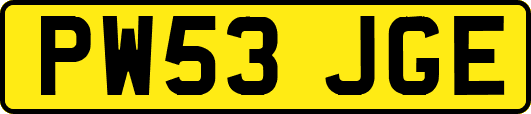 PW53JGE