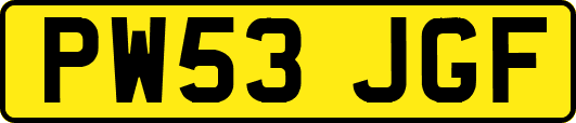 PW53JGF