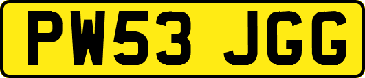PW53JGG