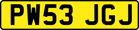 PW53JGJ