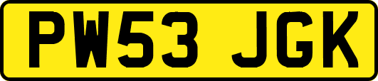 PW53JGK