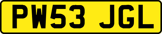 PW53JGL