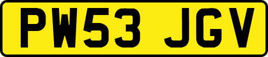 PW53JGV