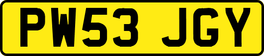 PW53JGY