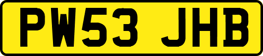 PW53JHB