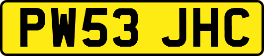 PW53JHC
