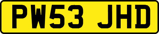 PW53JHD