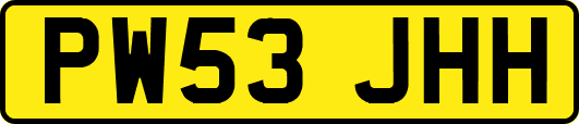 PW53JHH