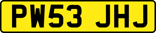 PW53JHJ