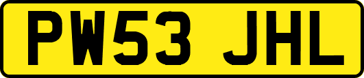 PW53JHL