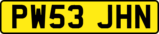 PW53JHN