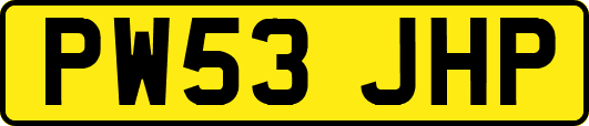 PW53JHP