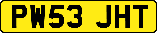 PW53JHT