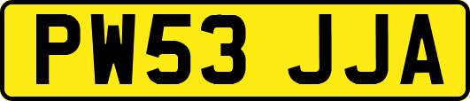 PW53JJA