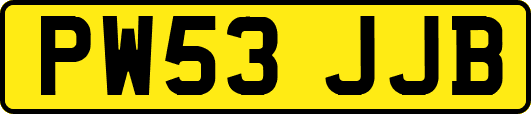 PW53JJB