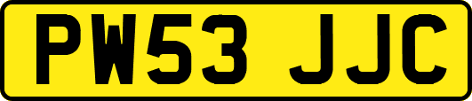 PW53JJC