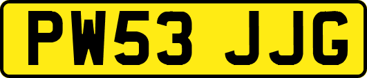 PW53JJG