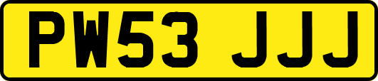 PW53JJJ