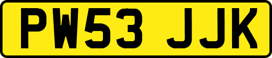PW53JJK