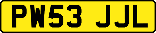 PW53JJL