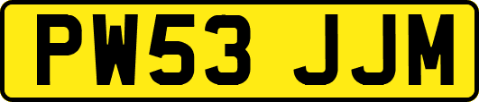 PW53JJM