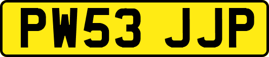 PW53JJP