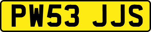 PW53JJS