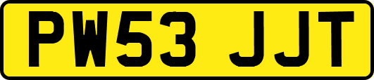 PW53JJT