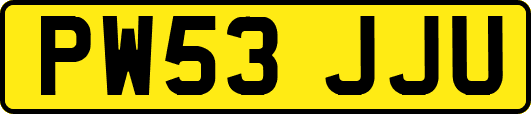 PW53JJU