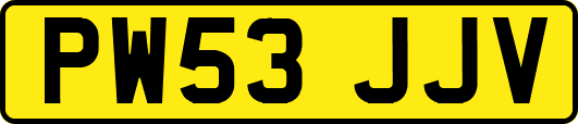 PW53JJV