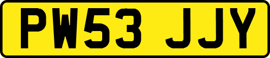 PW53JJY
