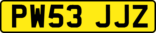 PW53JJZ