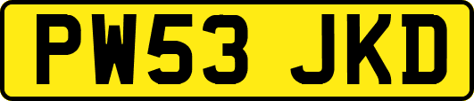PW53JKD