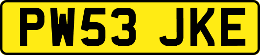 PW53JKE