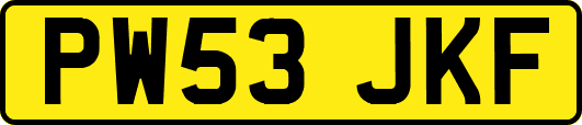 PW53JKF