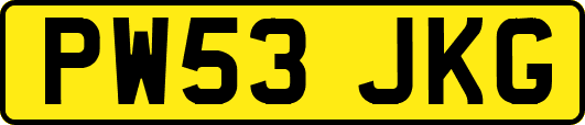 PW53JKG