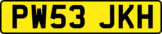 PW53JKH