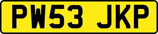 PW53JKP