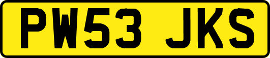 PW53JKS