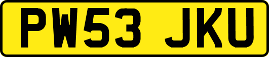 PW53JKU