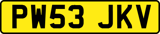 PW53JKV