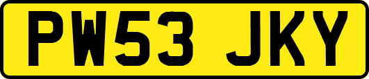 PW53JKY