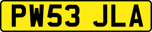 PW53JLA