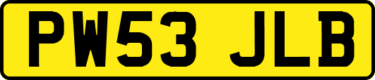 PW53JLB