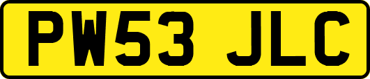 PW53JLC