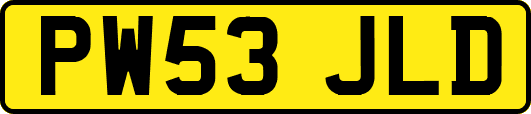 PW53JLD