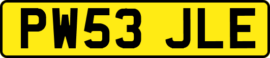 PW53JLE