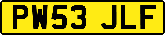 PW53JLF