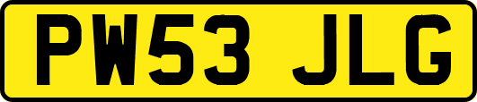 PW53JLG